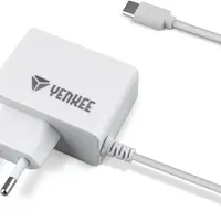 Nabíječka telefonu YENKEE YAC 2027WH