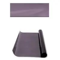 Protisluneční fólie PROTEC Medium Black propustnost 25% 50x300cm