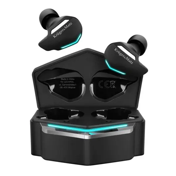Sluchátka Bluetooth KRUGER & MATZ G3