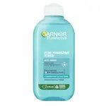 GARNIER Skin Naturals Pure Tonikum proti lesku a rozšířeným pórům 200 ml