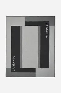 La Mania  deka z bavlny 200 x 165 cm