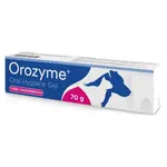 OROZYME zubní gel pro psy a kočky 70 g