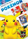 Pokeman - Betsy Rathburn