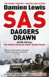 SAS Daggers Drawn - Damien Lewis