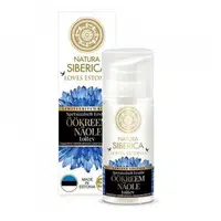 NATURA SIBERICA Krém na obličej noční vyživující 50 ml