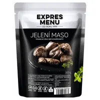 EXPRES MENU Jelení maso bez lepku 300 g