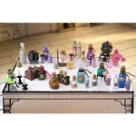 MGA's Miniverse - Harry Potter Mini kouzla, PDQ