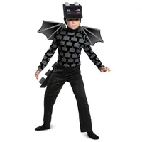 Minecraft kostým Ender Dragon, 7 - 8 let