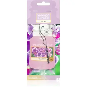 Yankee Candle Wild Orchid vonná visačka 1 ks