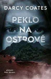 Peklo na ostrově (poškozené) - Darcy Coates