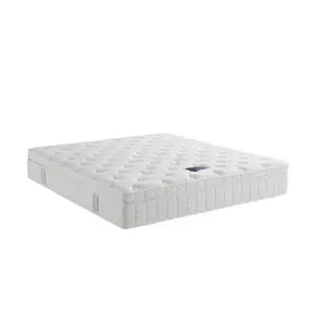 BOXSPRINGOVÁ MATRACE, 90/200 cm