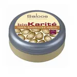 SALOOS BioKarité 100% bambucké máslo 50 ml