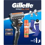 Gillette ProGlide Gift Set darčeková sada na holenie