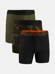Undrea Armour M  Perf Tech 6in - 3pk XL