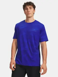 Under Armour Vanish Energy Printed SS LG