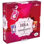 Hra o manželství