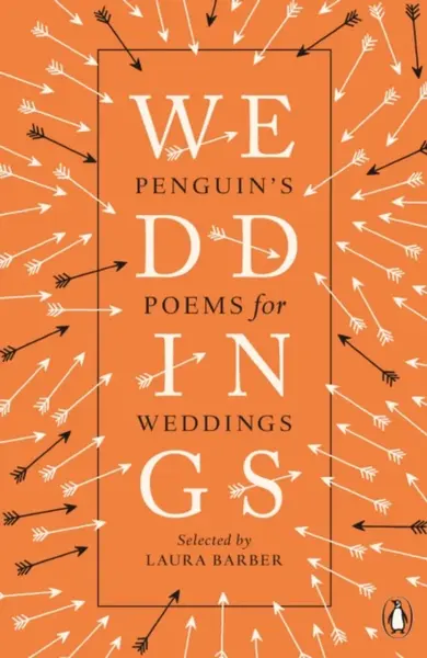 Penguin's Poems for Weddings - Barber Laura