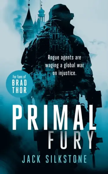 Primal Fury - Jack Silkstone