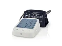 Tlakoměr NEDIS BTHBP10WT