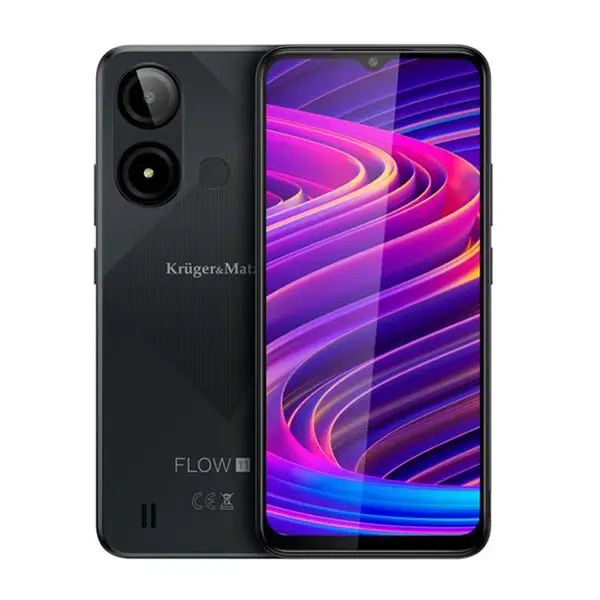 Telefon KRUGER & MATZ Flow 11 Black