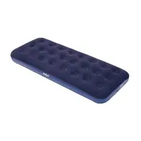 Matrace nafukovací REBEL RBA-5001-S 186x76cm