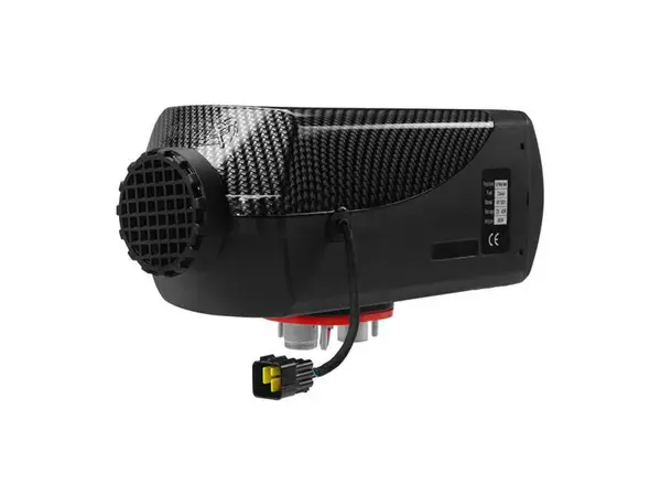 Nezávislé topení BLITZWOLF BW-AH-S1 5kW 12V