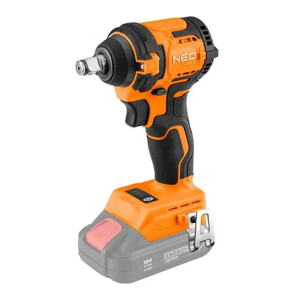 Utahovák rázový NEO TOOLS 04-613 bez akumulátoru