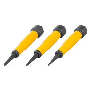 Děrovač STREND PRO 234251 3ks