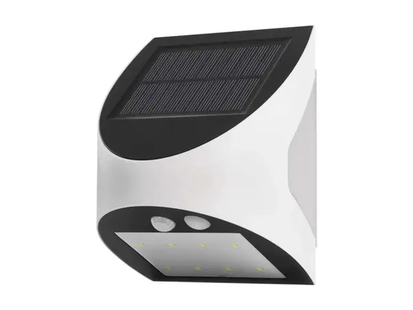 Svítidlo solární EMOS ZG172S Lumi PIR