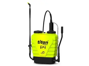Postřikovač tlakový MAROLEX Titan 12l