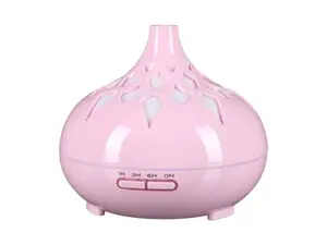 Aroma difuzér SIXTOL Palm Pink Gloss