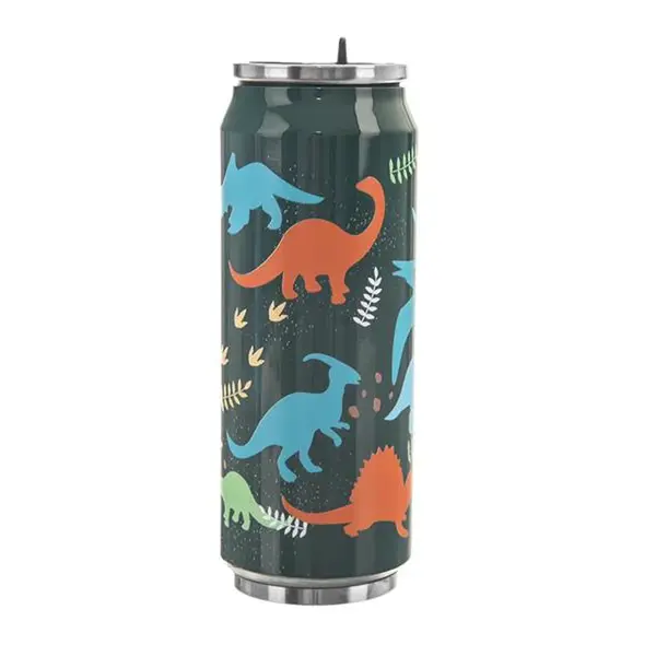 Termohrnek ORION Dinosauři 0,5l