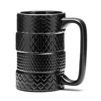 Hrnek GADGET MASTER Tyres Mug