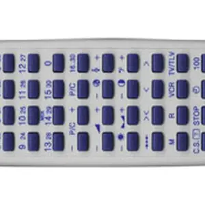 Ovladač dálkový IRC81235