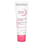 BIODERMA Sensibio Defensive krém 40 ml