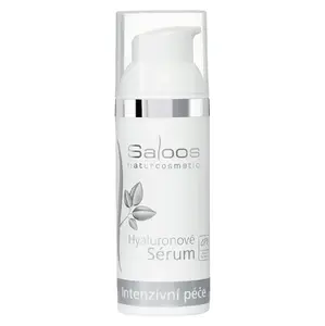 SALOOS Hyaluronové sérum 50 ml