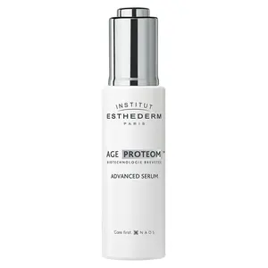 ESTHEDERM Age Proteom Pokročilé sérum pro dlouhověkost buněk 30 ml