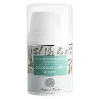 NOBILIS TILIA Zklidňující krém Atopik 50 ml