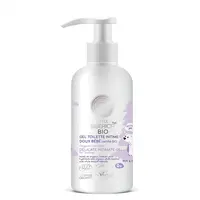 LITTLE SIBERICA Jemný intimní gel pro děti 250 ml, poškozený obal