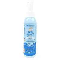 LA SAPONARIA Opalovací mléko SPF 30 BIO 125 ml