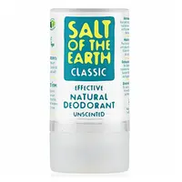 SALT OF THE EARTH Tuhý krystalový deodorant 90 g