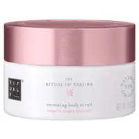 RITUAL The Ritual Of Sakura Tělový peeling 250 g