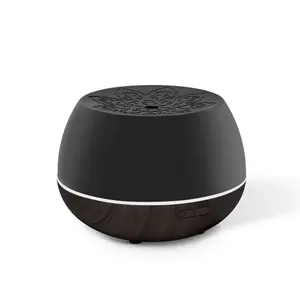 Aroma difuzér BEWELLO BW2032A Black