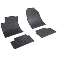 Koberce gumové RIGUM Hyundai i30 17- sada 4ks