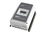 MPPT solární regulátor EPever 150VDC/60A 6415AN - 12/24/48V