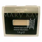 MARY KAY Zvýrazňující minerální oční stíny Crystalline 1,4 g