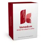 KOMPAVA Venadom příchuť pomeranč 25 x 11 g
