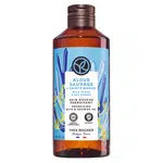 YVES ROCHER Mořská řasa & motar přímořský sprchový gel 400 ml