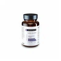 NEOBOTANICS Mood balance 60 kapslí