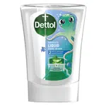 DETTOL Kids Dobrodruh Tekuté mýdlo náplň do bezdotykového dávkovače 250 ml